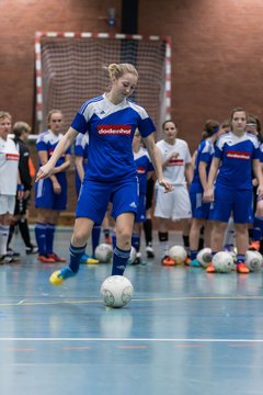 Bild 534 - Dodenhof Cup